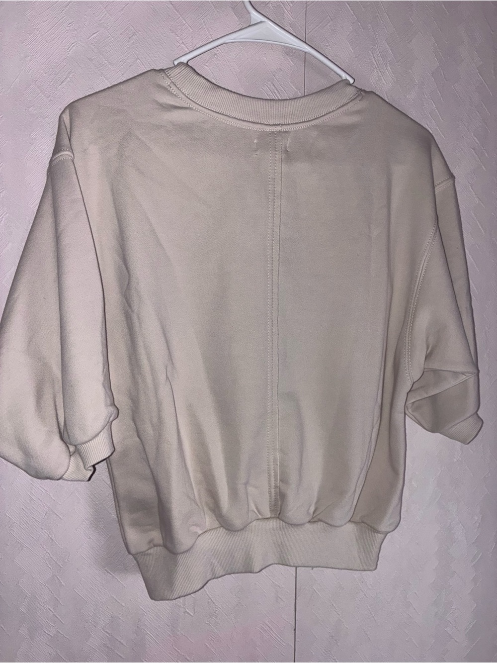 Anthropologie Pilcro Niki Bubble Embroidered Pullover - Picture 9 of 9